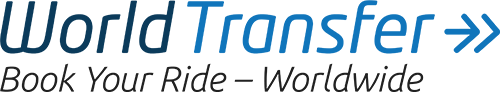 World Transfer Logo